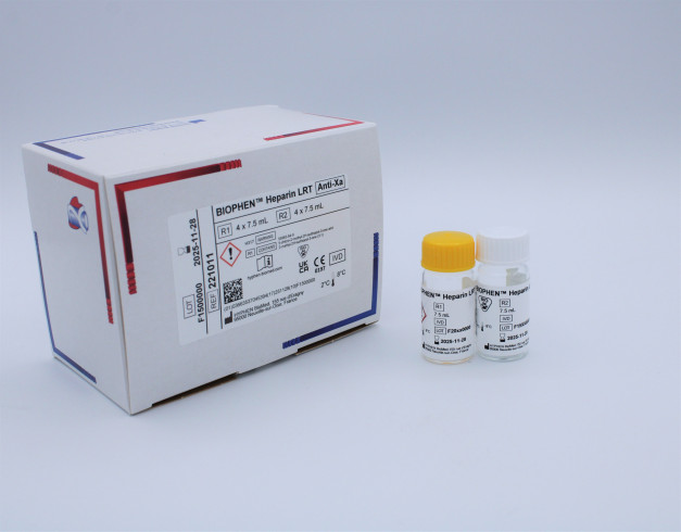 BIOPHEN™ Heparin (LRT)