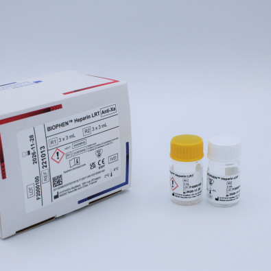 BIOPHEN™ Heparin (LRT)