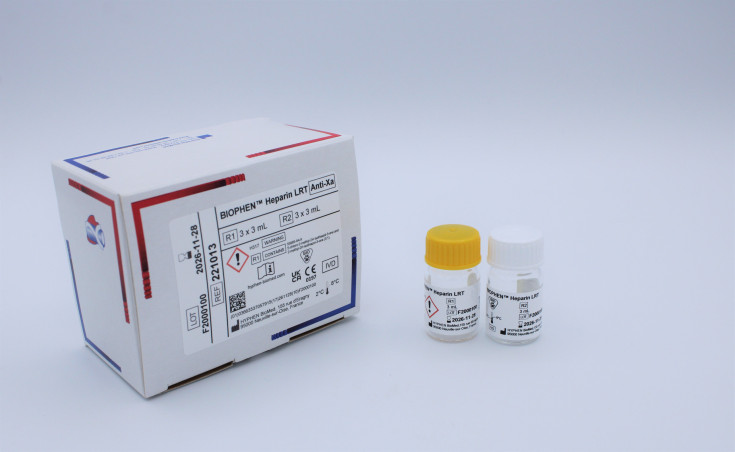 BIOPHEN™ Heparin (LRT)