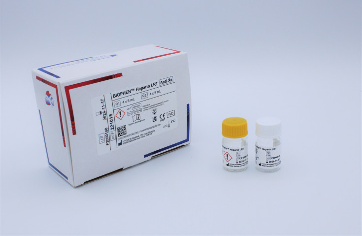 BIOPHEN™ Heparin (LRT)