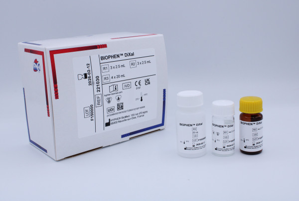 BIOPHEN™ DiXaI