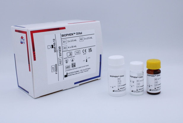 BIOPHEN™ DiXaI
