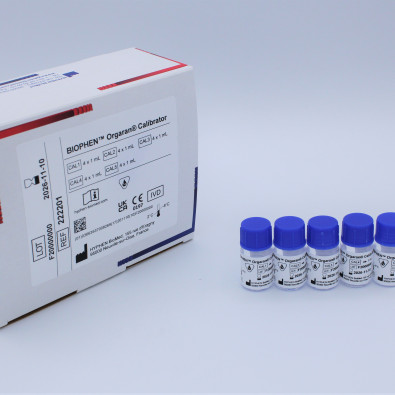 BIOPHEN™ Orgaran®  Calibrator