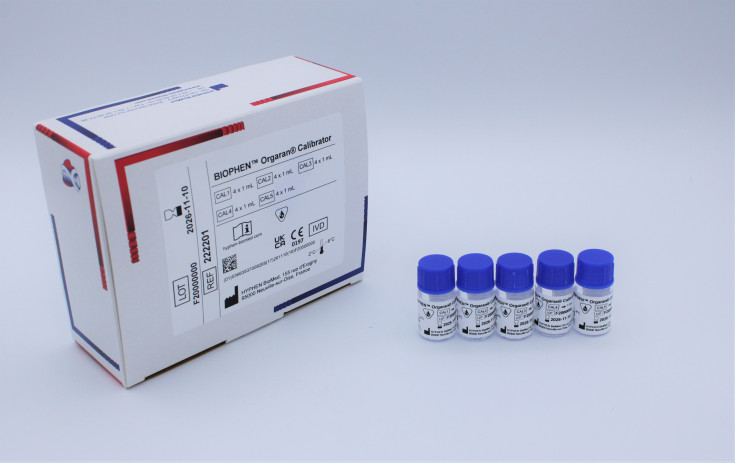 BIOPHEN™ Orgaran®  Calibrator