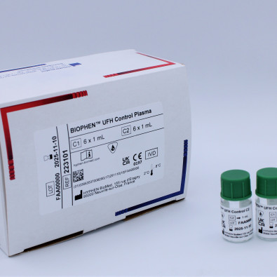 BIOPHEN™ UFH Control Plasma