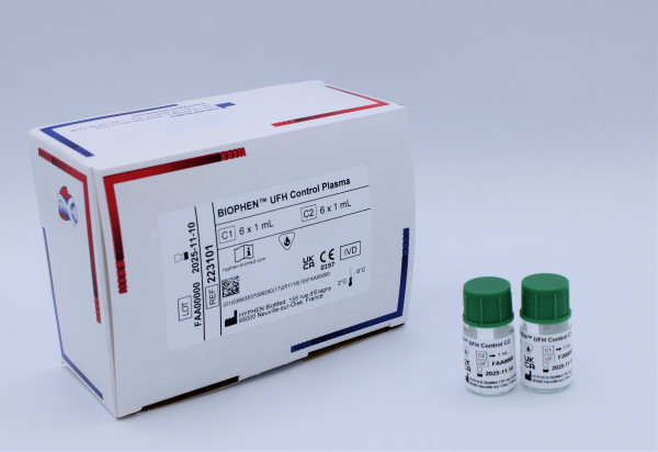 BIOPHEN™ UFH Control Plasma