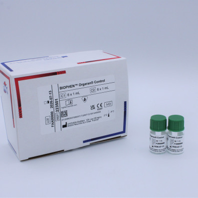 BIOPHEN™ Orgaran® Control