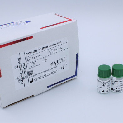 BIOPHEN™ LMWH Control Low