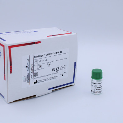 BIOPHEN™ LMWH Control C3