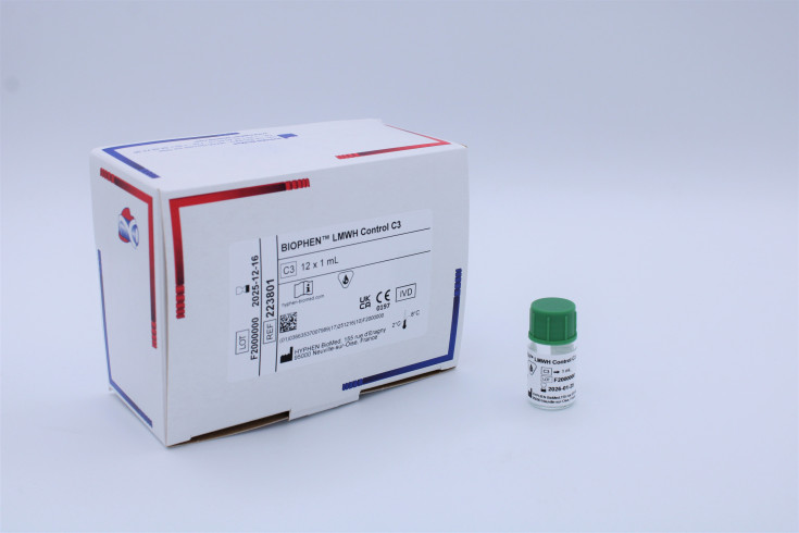 BIOPHEN™ LMWH Control C3