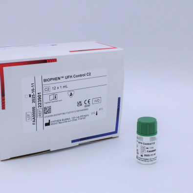 BIOPHEN™ UFH Control C2