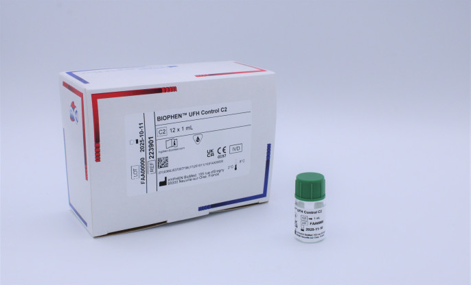 BIOPHEN™ UFH Control C2