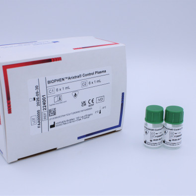 BIOPHEN™ Arixtra® Control Plasma