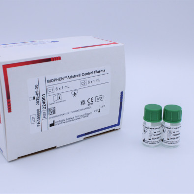 BIOPHEN™ Arixtra® Control Plasma
