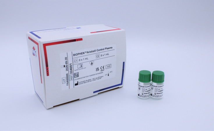 BIOPHEN™ Arixtra® Control Plasma