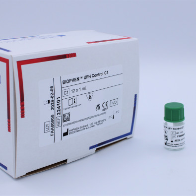 BIOPHEN™ UFH Control C1