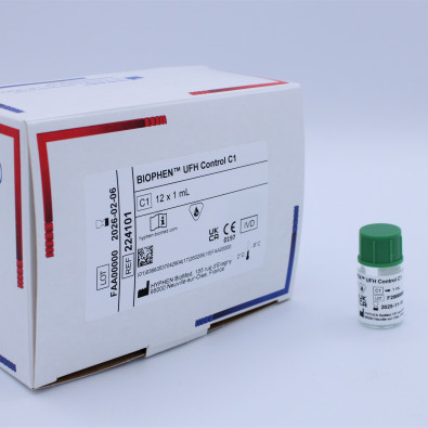 BIOPHEN™ UFH Control C1