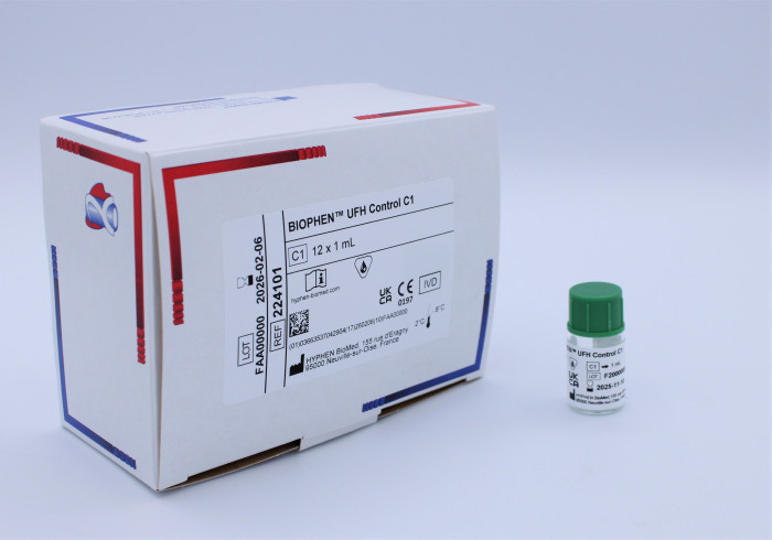 BIOPHEN™ UFH Control C1