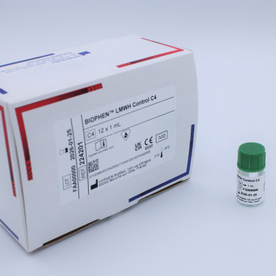 BIOPHEN™ LMWH Control C4