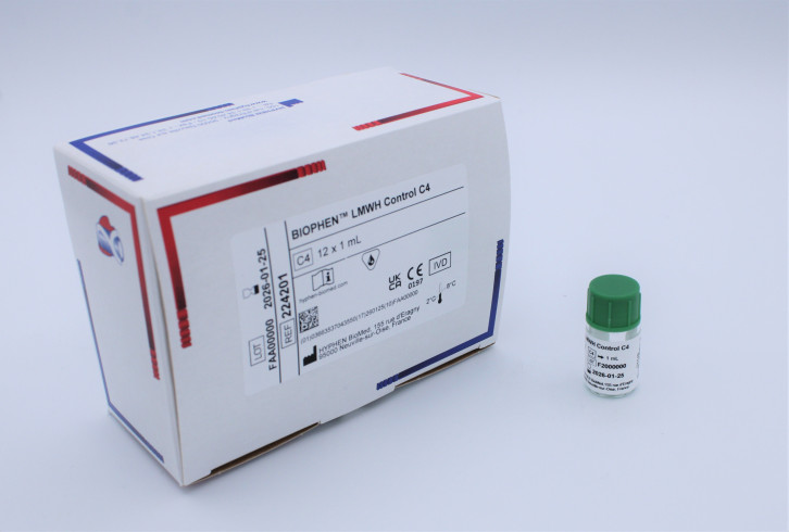 BIOPHEN™ LMWH Control C4