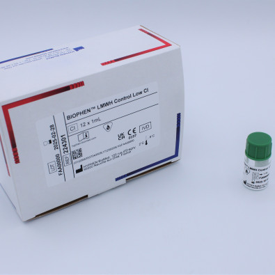 BIOPHEN™ LMWH Control Low CI