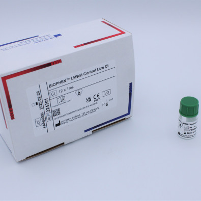 BIOPHEN™ LMWH Control Low CI