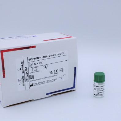 BIOPHEN™ LMWH Control Low CII