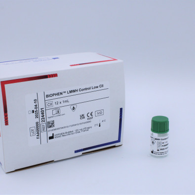 BIOPHEN™ LMWH Control Low CII