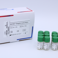 Dabigatran Control Plasma