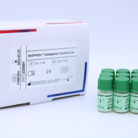 BIOPHEN™ DABIGATRAN CONTROL LOW