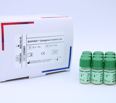 BIOPHEN™ DABIGATRAN CONTROL LOW