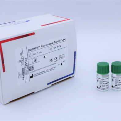 BIOPHEN™ Rivaroxaban Control Low