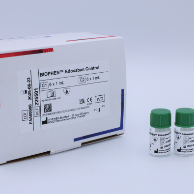 BIOPHEN™ Edoxaban Control