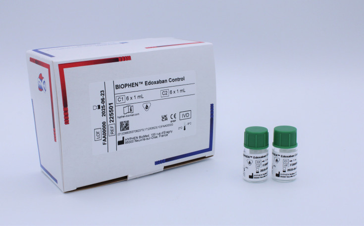 BIOPHEN™ Edoxaban Control