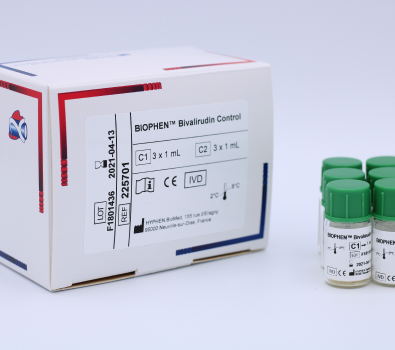 BIOPHEN™ Bivalirudin Control