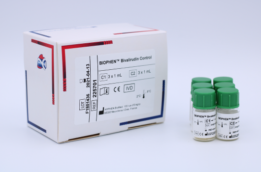 BIOPHEN™ Bivalirudin Control