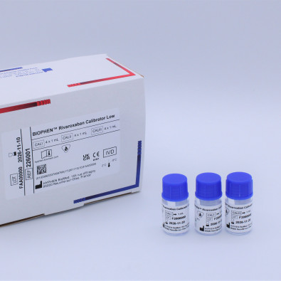 BIOPHEN™ Rivaroxaban Calibrator Low