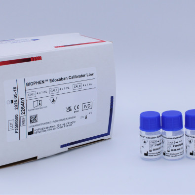 BIOPHEN™ Edoxaban Calibrator Low