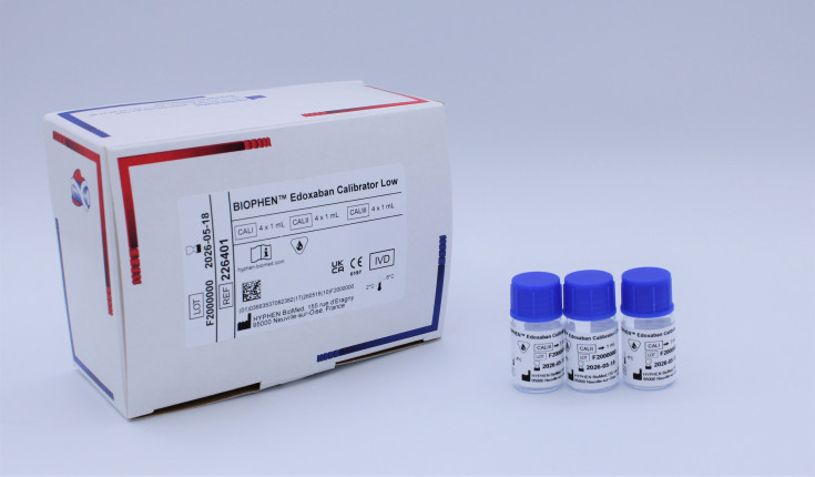 BIOPHEN™ Edoxaban Calibrator Low