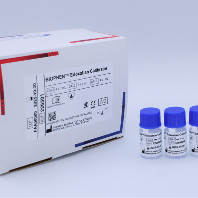 BIOPHEN™ Edoxaban Calibrator