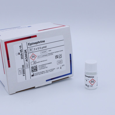 Epinephrine