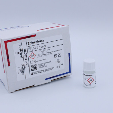 Epinephrine