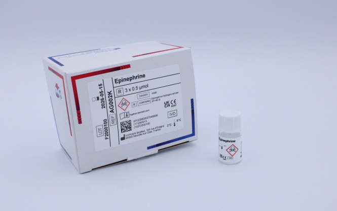 Epinephrine