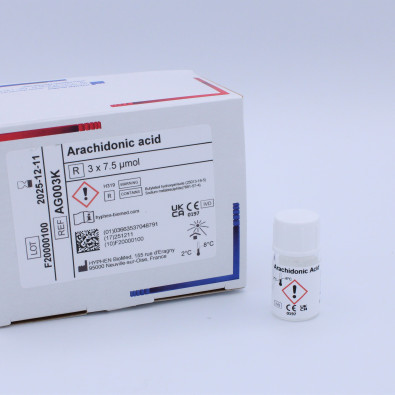 Arachidonic Acid