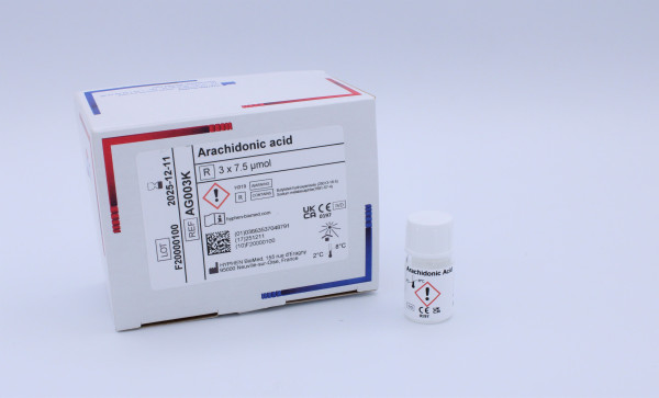 Arachidonic Acid