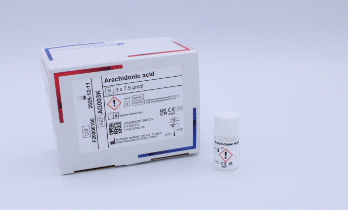 Arachidonic Acid