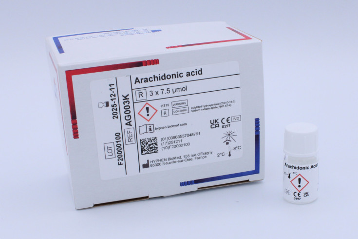 Arachidonic Acid