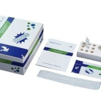 GCCOV-502a - Coronavirus Ag Rapid Test Cassette - Healgen - Kit Image 2 - QDL Distributed