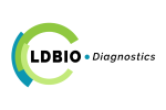 LDBIO Logo with white background