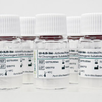 QDTSUB366 - QD-SUB-366 - Activated Protein C and FXI Chromogenic Substrate Vials